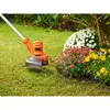 Триммер для травы Black & Decker BESTA525-QS Photo 3