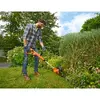 Триммер для травы Black & Decker BESTA525-QS Photo 4