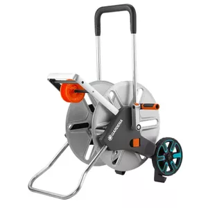 Multi-position reel Gardena 18550-20