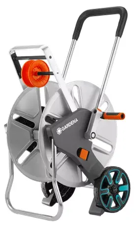 Multi-position reel Gardena 18550-20 Photo 3