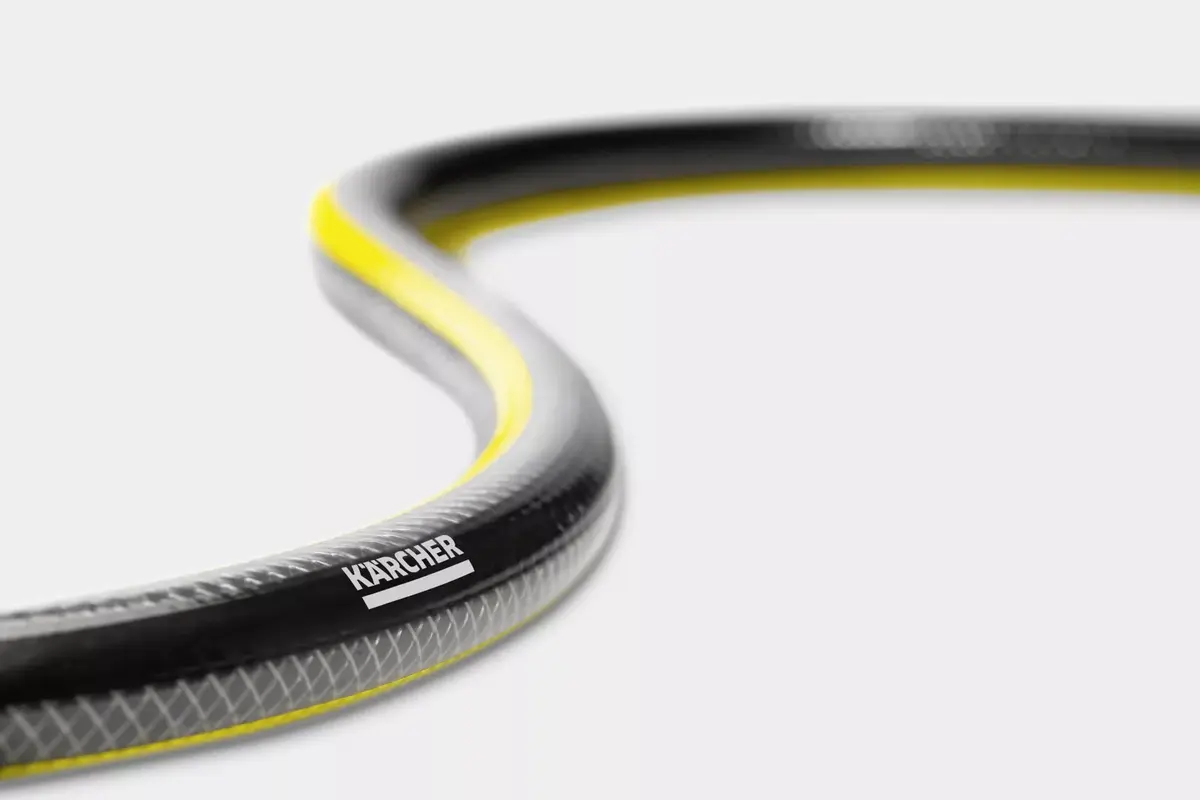 Šļūtene Kärcher Hose Performance Plus 1/2" -20m Photo 2