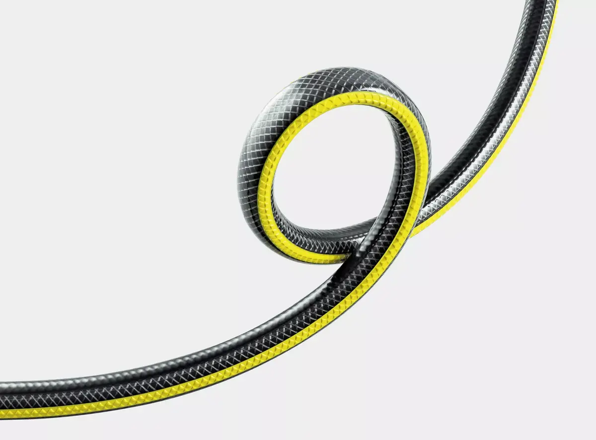 Šļūtene Kärcher Hose Performance Plus 1/2" -20m Photo 3