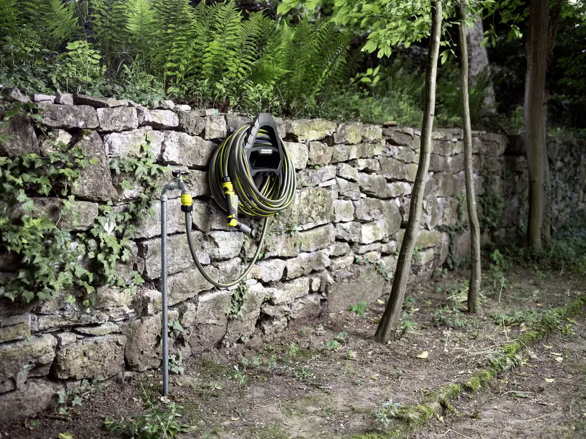 Šļūtene Kärcher Hose Performance Plus 1/2" -20m Photo 5