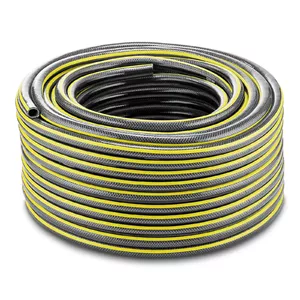 Шланг Kärcher Performance Plus 1/2" — 50 м, чёрно‑жёлтый, совместим с Kärcher