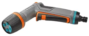 Gardena Comfort ecoPulse Garden Water Spray Gun