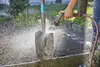 Gardena Comfort ecoPulse Garden Water Spray Gun Photo 3