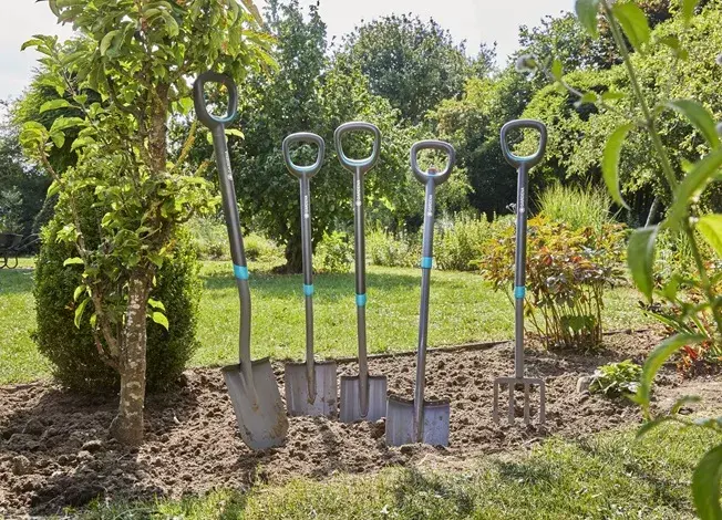 Dārza dakša Gardena 17013-20 Photo 2
