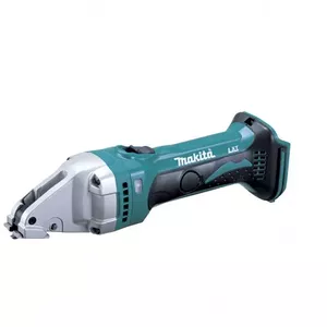 Ножницы по металлу Makita DJS101Z