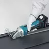 Ножницы по металлу Makita DJS101Z Photo 2