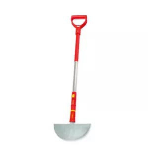 Lawn Edging Iron WOLF-Garten RM-F HALF-MOON, 3311.800