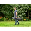 Газонокосилка ручная Black & Decker BEMW351-QS Photo 6