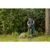 Газонокосилка ручная Black & Decker BEMW351-QS Photo 7