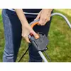 Газонокосилка ручная Black & Decker BEMW351-QS Photo 10