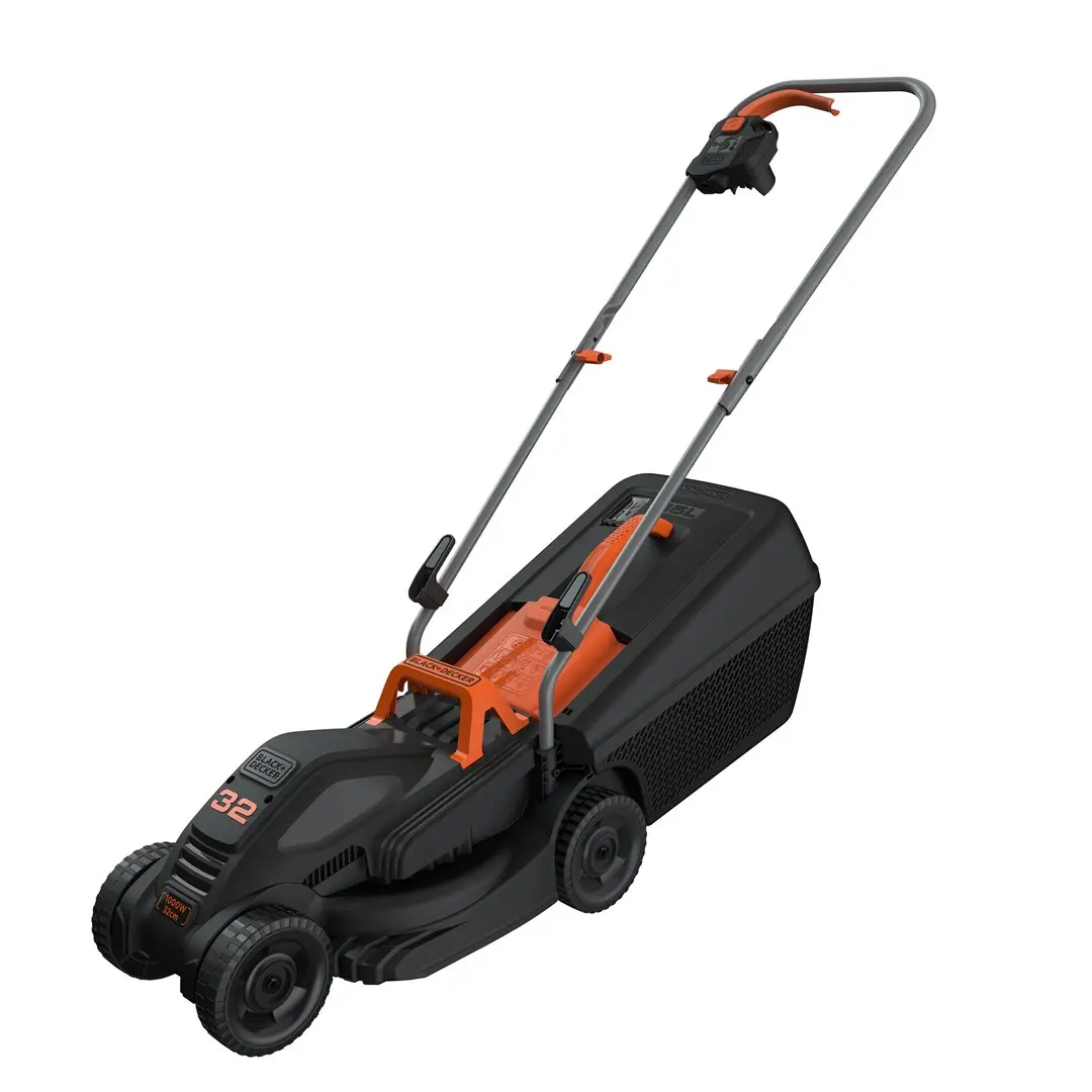 Zāles pļāvējs ar rokturi Black & Decker BEMW351-QS Photo 12