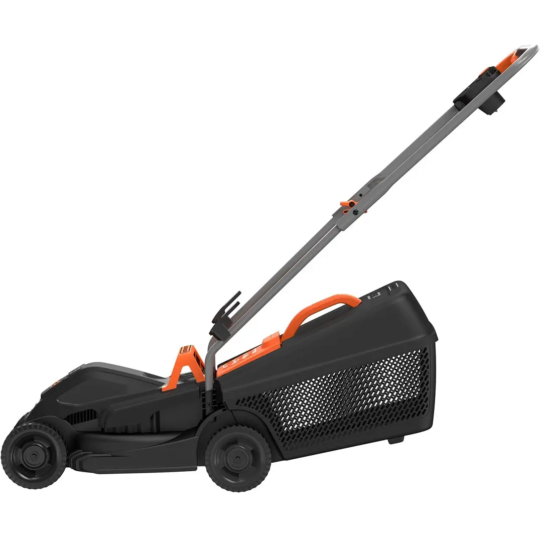 Zāles pļāvējs ar rokturi Black & Decker BEMW351-QS Photo 13