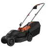 Zāles pļāvējs ar rokturi Black & Decker BEMW351-QS Photo 14