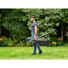 Zāles pļāvējs ar rokturi Black & Decker BEMW351-QS Photo 17