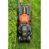 Zāles pļāvējs ar rokturi Black & Decker BEMW351-QS Photo 19