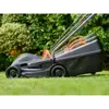 Zāles pļāvējs ar rokturi Black & Decker BEMW351-QS Photo 20