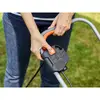Zāles pļāvējs ar rokturi Black & Decker BEMW351-QS Photo 21