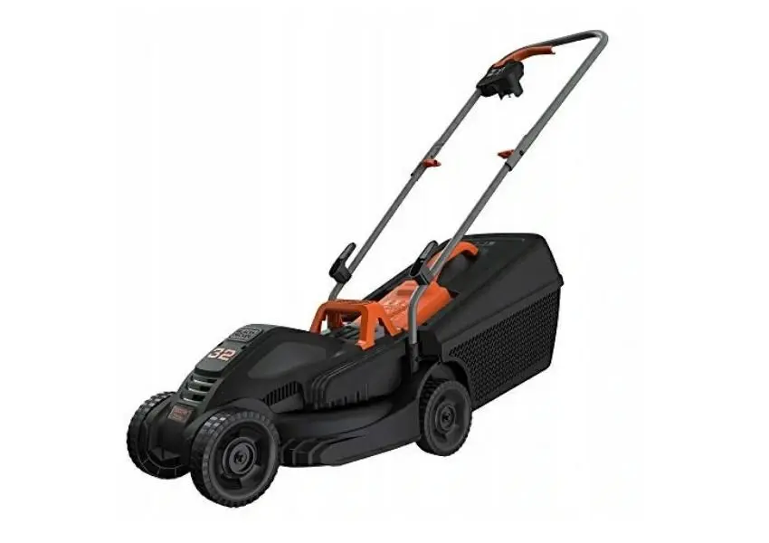 Zāles pļāvējs ar rokturi Black & Decker BEMW351-QS Photo 23