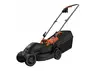 Zāles pļāvējs ar rokturi Black & Decker BEMW351-QS Photo 23