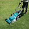 Газонокосилка Makita ELM4121 Photo 2
