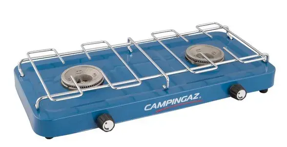Портативная плита Campingaz Base Camp Photo 2