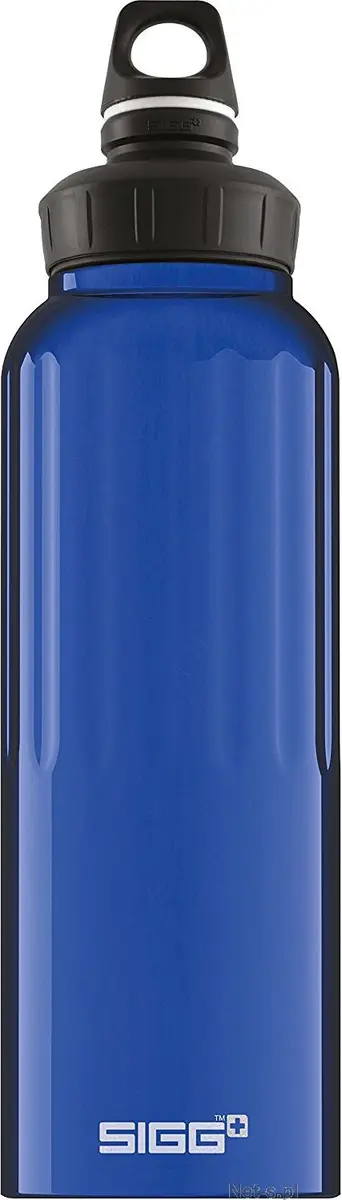 Alumīnija pudele SIGG WMB Traveller 1500