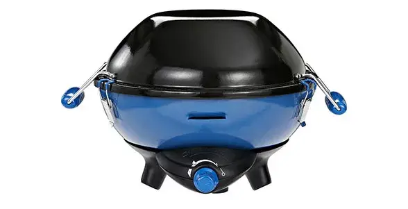 Контактный гриль Campingaz Party Grill 400 CV Photo 2