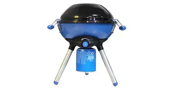 Контактный гриль Campingaz Party Grill 400 CV Photo 3