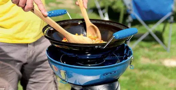 Контактный гриль Campingaz Party Grill 400 CV Photo 5