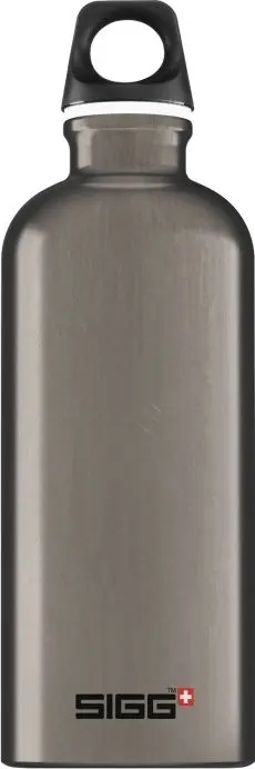 Dzeršanas pudele Sigg 8623.20, alumīnijs