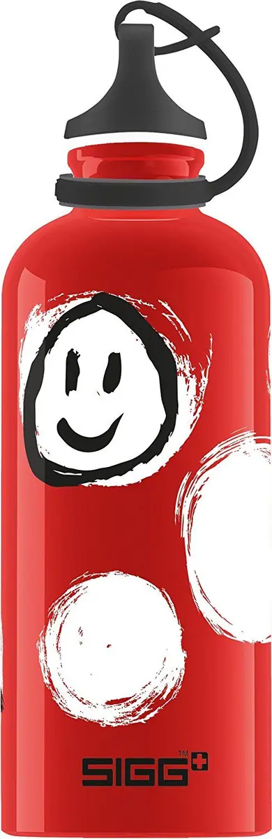 Ūdens pudele Sigg Alu Less is