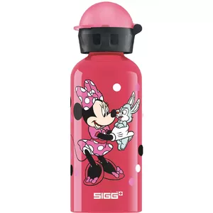 Aluminium Bottle SIGG Minnie Mouse Daily usage 400 ml