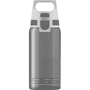 SIGG VIVA ONE Ежедневное использование 500 ml Полипропилен (ПП) Антрацит