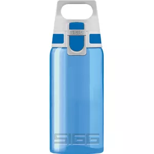 SIGG VIVA ONE Ежедневное использование 500 ml Полипропилен (ПП) Синий