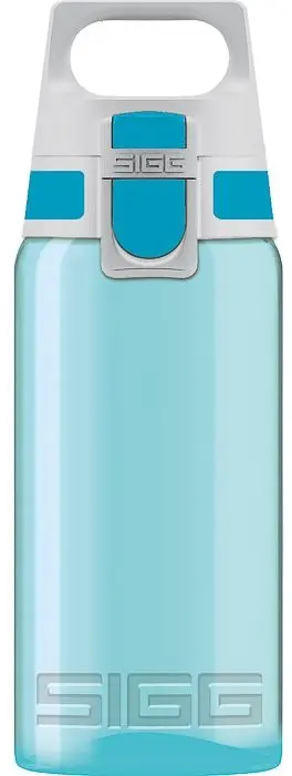 Dzeramā pudele SIGG 8631.40 Ikdienas