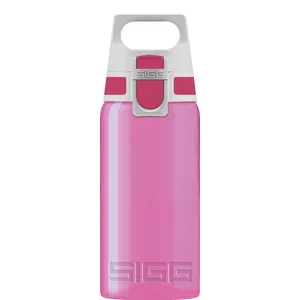 SIGG 8685.90 бутылка для питья Ежедневное использование 500 ml Пластик Пурпурный