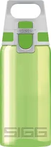 Drinking Bottle SIGG 8631.30 500 ml Plaster Green
