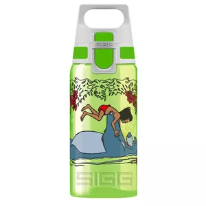 SIGG Viva One Daily usage, Fitness, Sports 500 ml Plastic Green