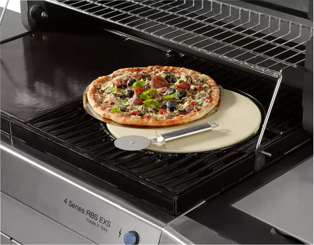 Pizza Making Set Campingaz 2000014582 Photo 2
