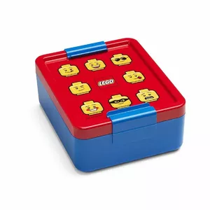 Lunchbox room copenhagen R.C. LEGO Iconic Classic RC40520001 – compact food container