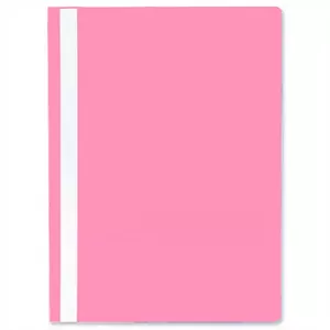 AD Class Report file  100/150 pink, pouch 1pc