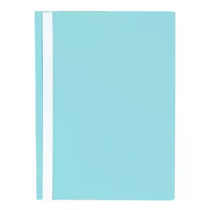 AD Class Report file  100/150 Light blue, pouch 1pc