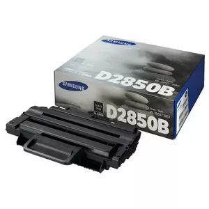 Тонер Samsung ML-D2850B 5k Черный