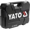Socket wrench set YATO YT-38791 Photo 2