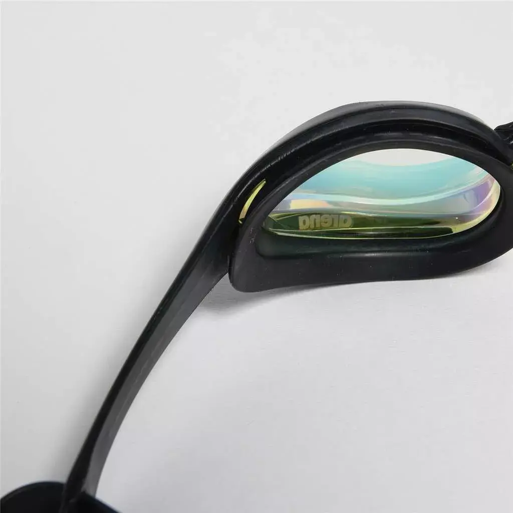 Peldēšanas brilles ARENA Cobra Ultra Swipe Mirror Photo 3