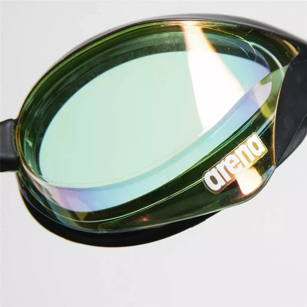 Peldēšanas brilles ARENA Cobra Ultra Swipe Mirror Photo 5