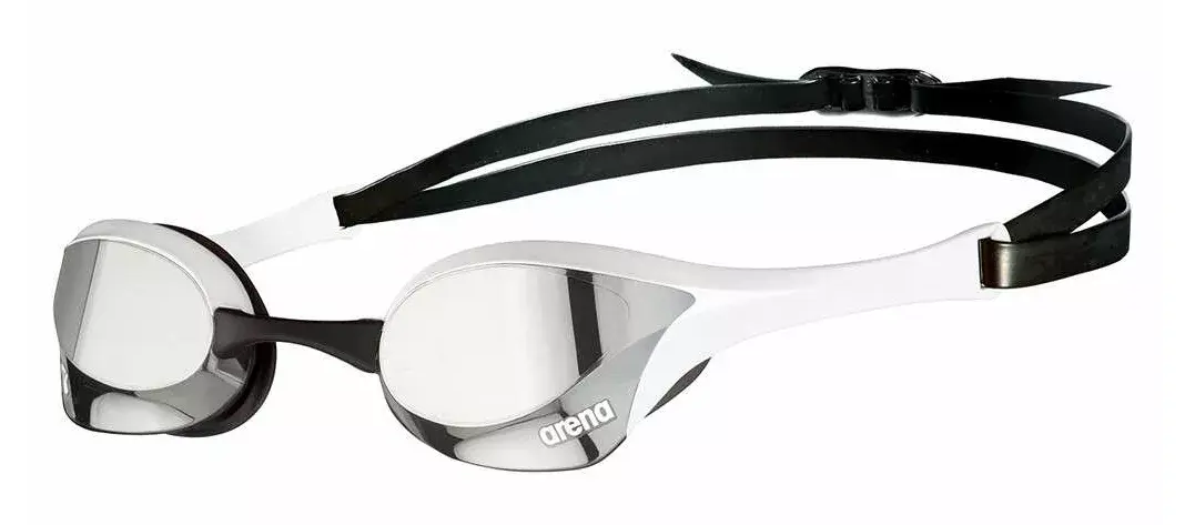 Arena Cobra Ultra Swipe Mirror peldbrilles